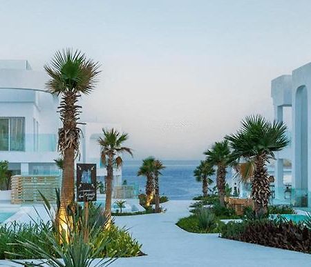 Meraki Resort Sharm El Sheikh (Adults Only) Eksteriør billede