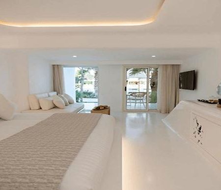 Meraki Resort Sharm El Sheikh (Adults Only) Eksteriør billede