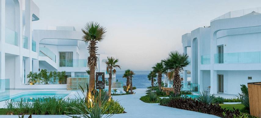 Meraki Resort Sharm El Sheikh (Adults Only) Eksteriør billede