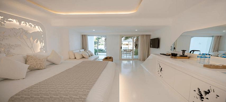 Meraki Resort Sharm El Sheikh (Adults Only) Eksteriør billede