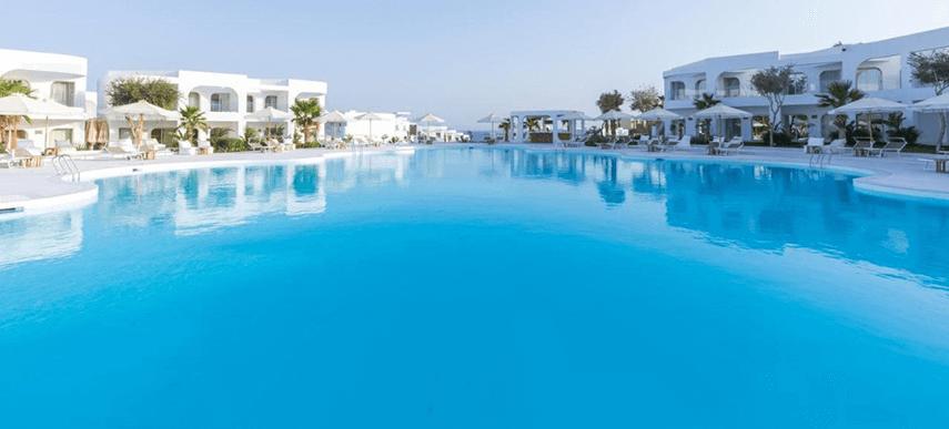 Meraki Resort Sharm El Sheikh (Adults Only) Eksteriør billede